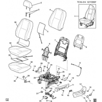 (TC16-314) - 2008-2009 CK1,2(06)  /  (A95, HYBRID HP2)