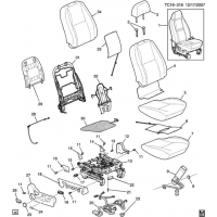 (TC16-316) - 2008      CK1,2(06)  /  (A95, HYBRID HP2)