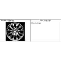(TC21-102) - 2008-2009 CK1   (CK910)(X88)