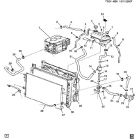 (TC01-680) - 2008-2009 CK107(06)    2 (LFA/6.0-5, HYBRID HP2)