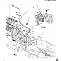 (TC03-988) - 2008-2009 CK107(06)  / (LFA/6.0-5)