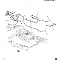 (TC03-989) - 2008-2009 CK107(06)  / (LFA/6.0-5)