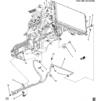 (TC04-969) - 2008-2009 CK107(06)       (TWO-MODE HYBRID M99)