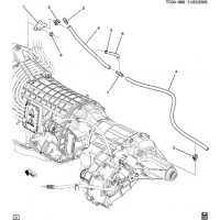 (TC04-968) - 2008-2009 CK107(06)     (TWO-MODE HYBRID M99)