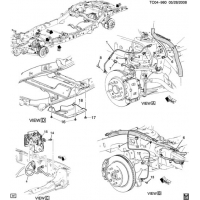 (TC04-980) - 2008-2009 CK107(06)    (J92)