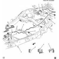 (TC04-975) - 2008-2009 CK107(06)  / (J92)