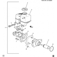 (TC04-974) - 2008-2009 CK107(06)    (J92)