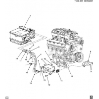 (TC09-947) - 2008      CK107(06)    (LFA/6.0-5)