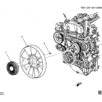 (TS01-234) - 2008-2009 ST1    &  (LL8/4.2S)