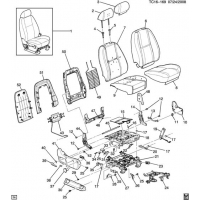 (TC16-169) - 2009      CK1,2(06-36)  /  (A95, EXC HYBRID HP2)