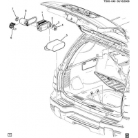 (TS05-049) - 2009      ST1(06) /  (TIRE REPAIR KIT WTR)