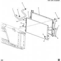 (TC01-679) 2008-2013 CK107(06)   -  (HYBRID HP2)