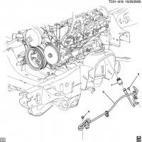 (TC01-916) 2010-2013 CK1    (LU3/4.3X,L20/4.8A,LMG/5.3-0)