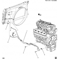 (TC01-914) 2007-2013 CK1     (KC4)