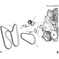 (TS01-555) 2010-2012 ST1   /   (LH9/5.3P)