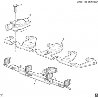 (GM02-126) 2011-2013 ES   / (MELCO)(LS3/6.2W,L99/6.2J)