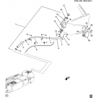 (TX03-053) 2010-2011 CK107(06)       (LC9/5.3-3,LMG/5.3-0)