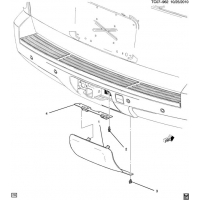 (TC07-962) 2007-2013 CK107(06)    (VHS)