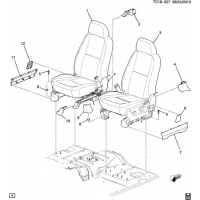 (TC16-327) 2008-2011 CK107(06)    (A95, HYBRID HP2)