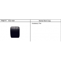 (AC21-824) 2011-2013 EE,EF,ES  /TIRE