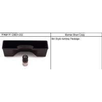(GM21-032) 2007-2013 CK1(06-36) ASHTRAY PKG (BIN STYLE)(X88,Z88)