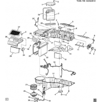(TC09-735) 2008-2010 CK1,2(06)       (MANUAL TEMPERATURE CONTROL CJ3)