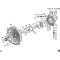 (TC04-349) 2008-2013    (M99) PART 3 (TWO-MODE HYBRID)    
