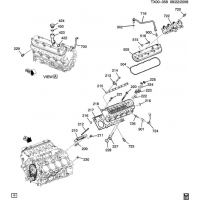 (TX00-058) 2010-2012 ST1   -5.3L V8 PART 2      (LH9/5.3P)