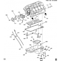 (TN00-109) 2010-2012 ST1   -5.3L V8 PART 4  ,     (LH9/5.3P)