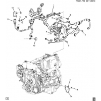(TS02-723) 2008-2012 ST  / (LLR/3.7E)