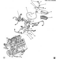 (TS02-726) 2010-2012 ST1  / (LH9/5.3P)