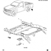 (TS03-300) 2009-2012 ST    