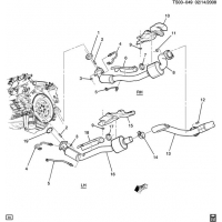 (TS03-049) 2010-2012 ST1(43-53)   PART 1 FRONT (LH9/5.3P)