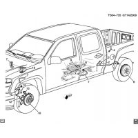 (TS04-735) 2009-2012 T1   /