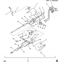 (TS06-711) 2009-2012 ST   (   M30, TILT)