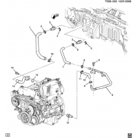 (TS08-033) 2008-2012 ST   / (LLV/2.9-9,LLR/3.7E)