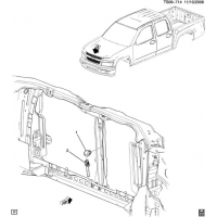 (TS09-714) 2008-2012 ST   (DF5)