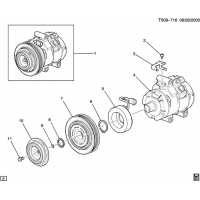 (TS09-716) 2008-2012 ST     (LLV/2.9-9,LLR/3.7E)