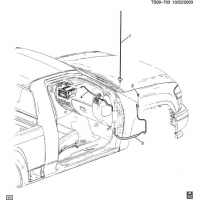 (TS09-703) 2004-2012 ST 