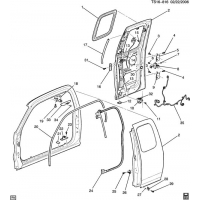 (TS16-816) 2004-2012 ST(53)  /SIDE REAR