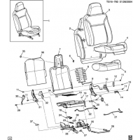 (TS16-793) 2005-2012 ST(53)  /BUCKET (AR9,EXC (AG1))