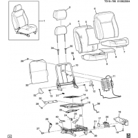 (TS16-795) 2005-2012 ST(53)  /BUCKET (AR9,AG1)