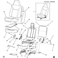 (TS16-837) 2006-2012 ST(53)  /BUCKET (AR9)