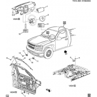 (TS16-808) 2004-2012 ST   