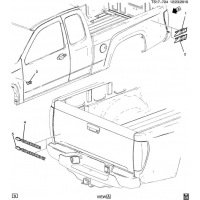 (TS17-724) 2011-2012 ST     (CHEVROLET X88)