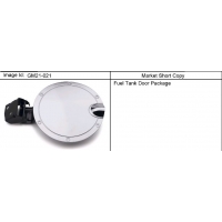 (GM21-021) 2004-2012 ST1 DOOR PKG/FUEL TANK FILLER