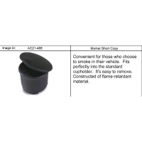 (AC21-488) 2004-2012 ST1 ASHTRAY PKG