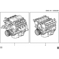 (GM00-041) 2011-2013 ES       (L99/6.2J)