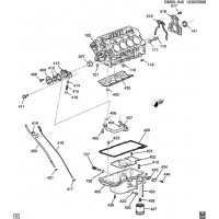 (GM00-045) 2011-2013 ES37   -6.2L V8 PART 4  ,     (L99/6.2J)
