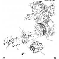 (1E02-003) 2011-2013 ES   (LS3/6.2W,L99/6.2J)